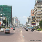 Kinshasa