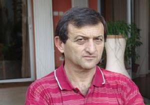 Stravos Papaioannou