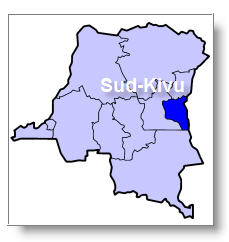 Sud-Kivu