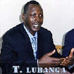 Thomas Lubanga