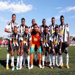 Le TP Mazembe (Novembre 2018). Radio Okapi/Ph. Marc Maro Fimbo