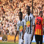 TP Mazembe contre Esperance de Tunis dans la Ligue des champions