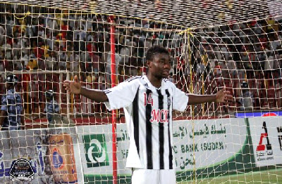 Nathan Sinkala - TP Mazembe