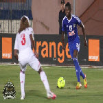 TP Mazembe du Congo-Kinshasa contre le Zamalek d'Egypte