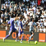 TP Mazembe contre Zamalek  Lubumbashi