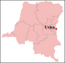 Uvira