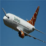Zambezi Airlines