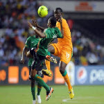 La Zambia bat la Cote D'Ivoire et ramporte la Coupe d'Afrique des Nations