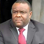 Jean-Pierre Bemba Gombo