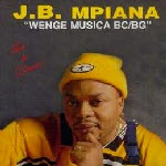 J.B. Mpiana feat. Papa Wemba Cavalier Solitaire