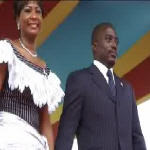 Monuc Inauguration de Joseph Kabila le 6.12.2006