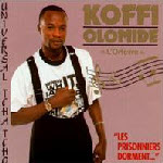 Koffi Olomide Mbabula