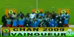 Leopards Champions CHAN 2009
