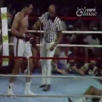 Muhammad Ali Muhammad Ali vs. George Foreman  Kinshasa