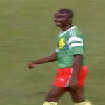 Pepe Kalle Roger Milla