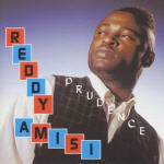 Reddy Amisi Prudence