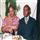 Didier Nta et sa femme Bijou Mukuna Nta
