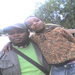 YANN ET SON PAPA TINS-MAYEMBA