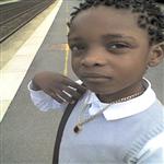 MON 2me FILS YANN-MAYEMBA/FRANCE