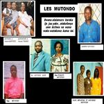 Les 6 enfants du feu Rv. Mutondo Moke et Bugumba Tumaini