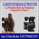 C'est pour vous cette boite de prod. Le groupe MTD broadcast production est  votre servic ...