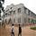 La plus grande glise au Kasa Oriental nomme Tabernacle de Mbujimayi. sis avenue Luputa n 36, Commune de la Muya, Ville de Mbujimayi.