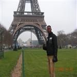 EDWARDLOVE A PARIS...