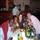 Guidenanbaye Nadjiam et ses Amis de R&I et CITS. ORTHODOX LUNCH. R&I NDjamena