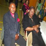 Mr et Mme Nsingi