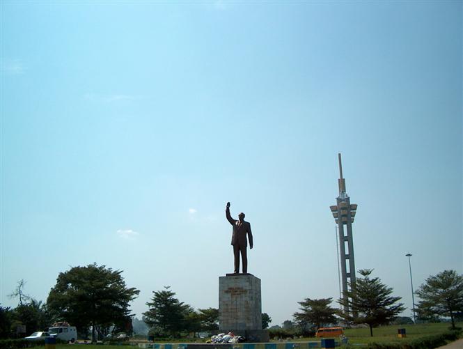 Kinshasa 