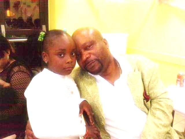 LAMBERT KUKA ET MA FILLE SORAYA