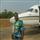 Ingénieur civil des mines et électricité Hardi Mugimba à fungurume au katanga dans une mine de cuivre et cobalt.