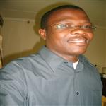 Je suis un jeune congolais resident ici a Nairobi, unissons-nous pour le bien de notre che ...