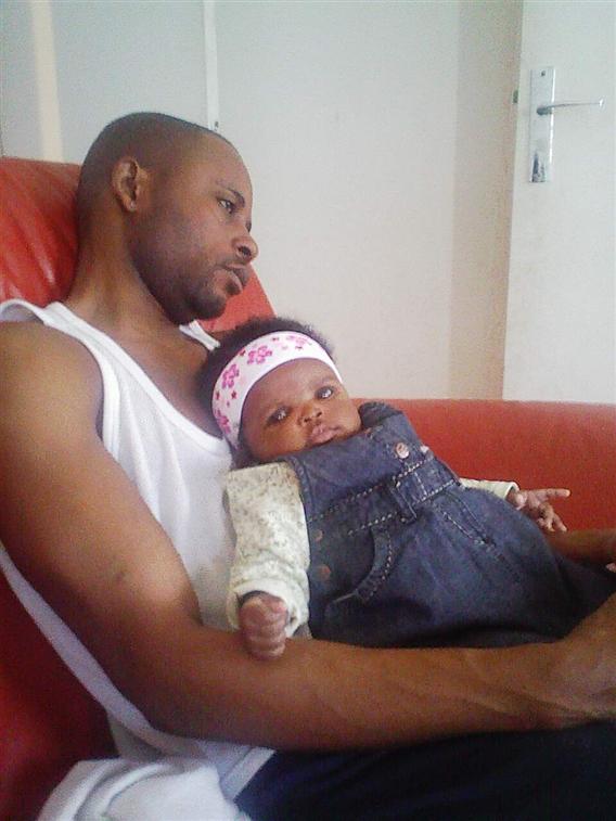 PAPY ET LAURAH SHINGA