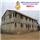 Igreja dos Abencoados em Angola Back overview