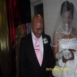 Mariage de Papa Simon