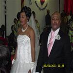 Mariage de Papa Simon