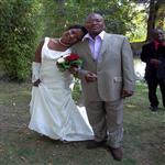 Mariage de Ngina