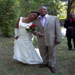 Mariage de Ngina